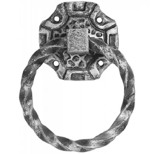 63.020 Ручка 145х110мм, прут Ø12 (Арт. 63.020)