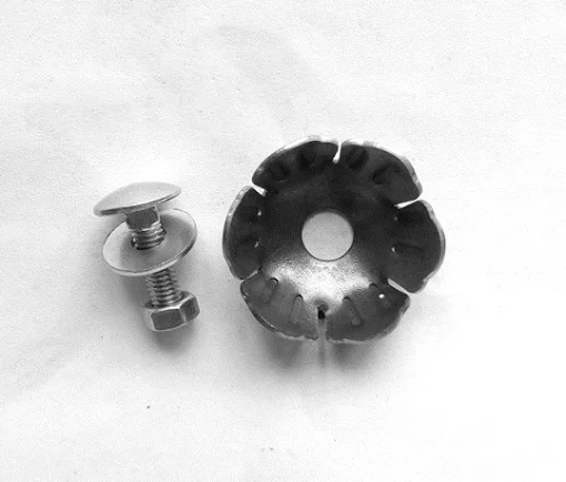 14.025/1 Квітка (набір) Ø30*1мм