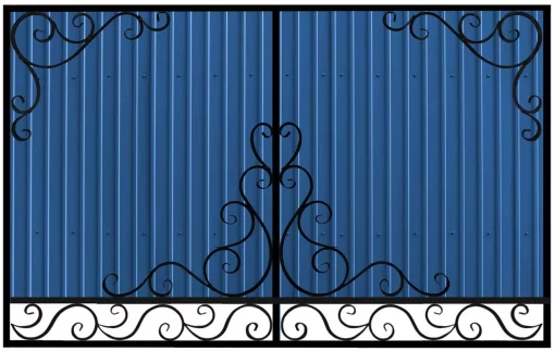 Взірці застосування елементів