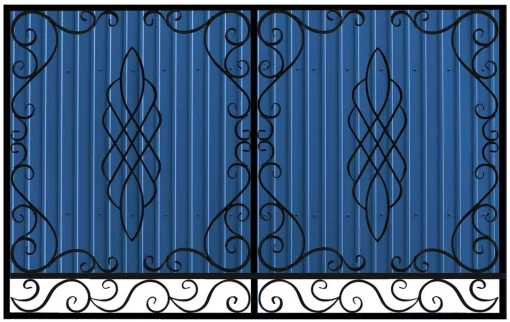 Взірці застосування елементів